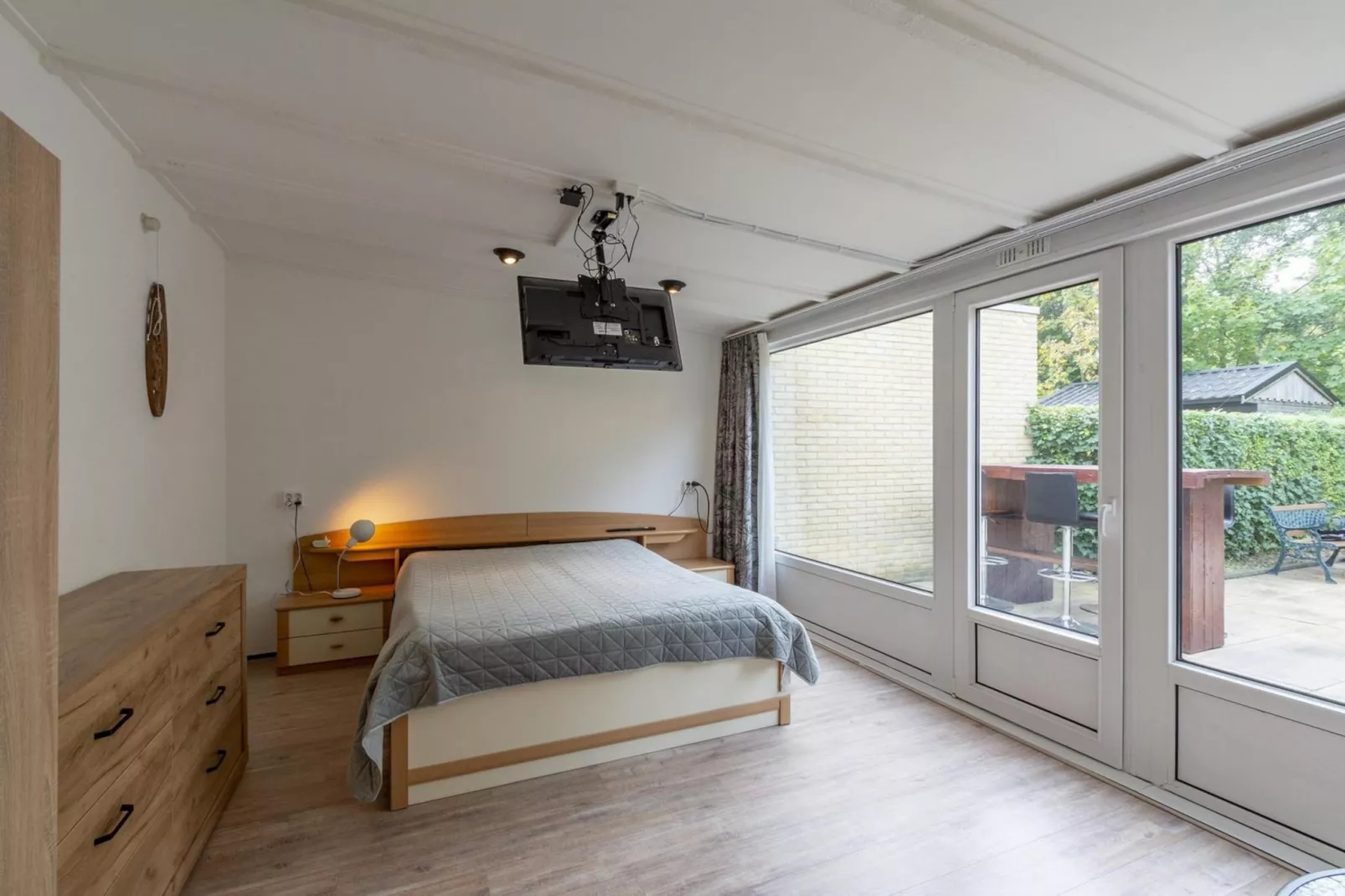 Duinland 115-Bedroom