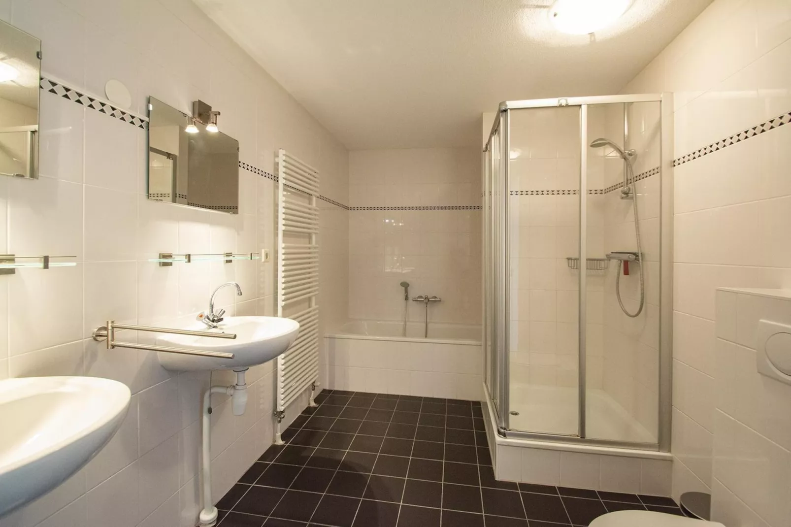 Strandleven 103-Bathroom