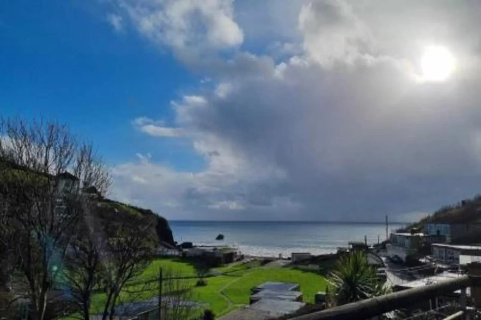 Sunset Pet Friendly-Areas summer 20km