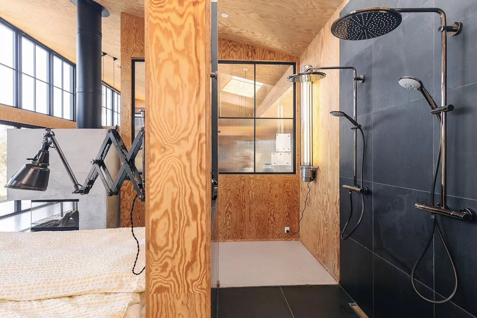 5 star holiday home in Sjællands Odde-Indoor
