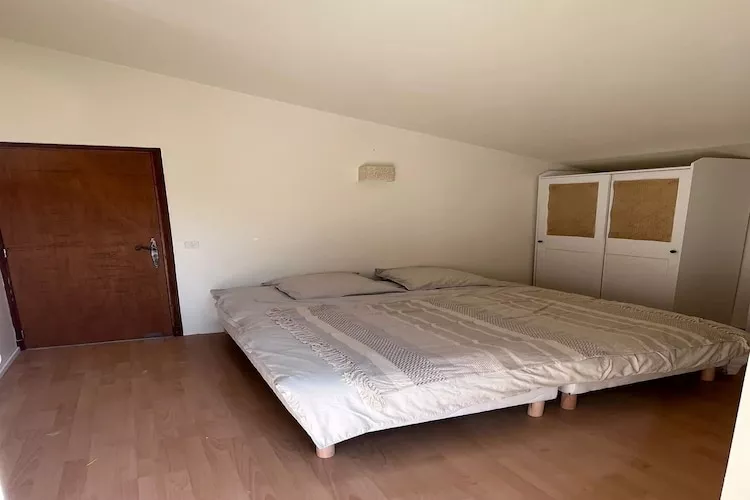 Villa Le Mas des Cerises-Bedroom