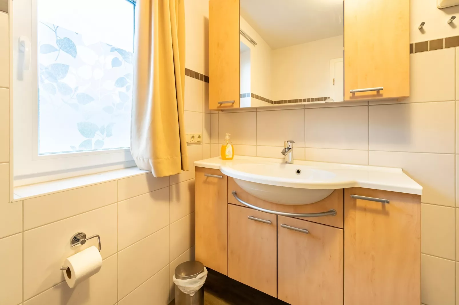 Fischerhaus Classic 318-Bathroom