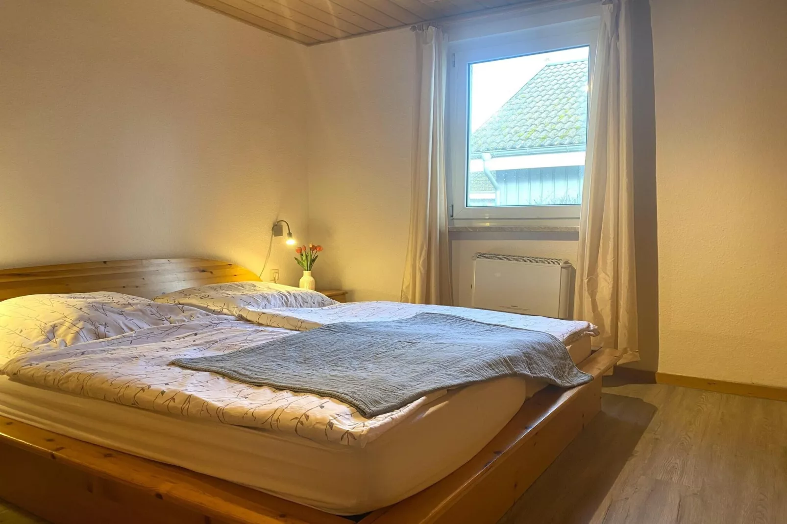 Reiher 5-Schlafzimmer