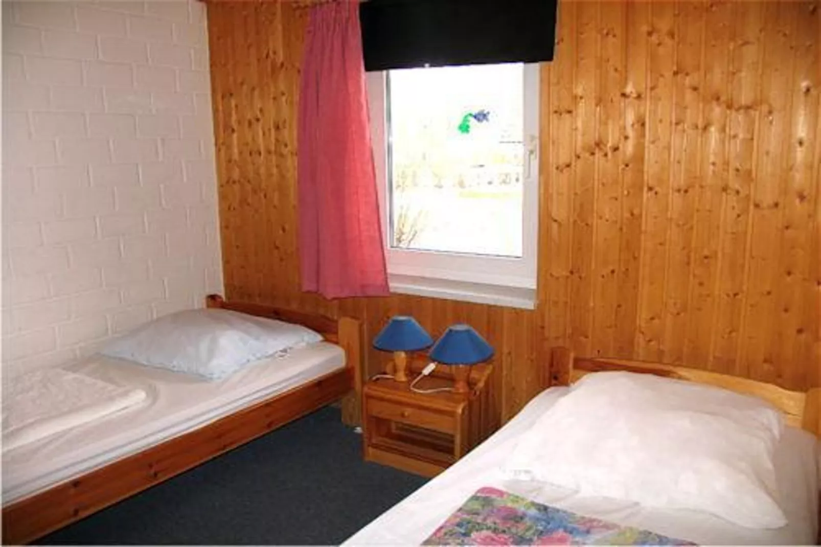 Reiher 24-Bedroom
