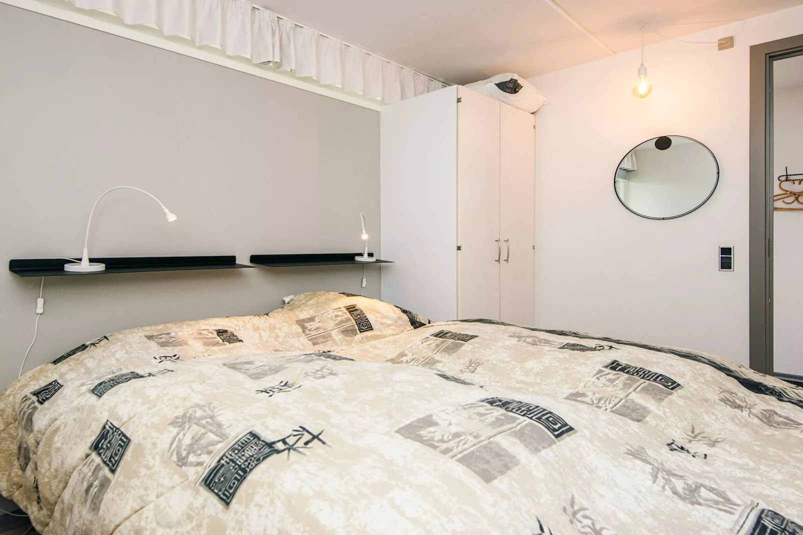 4 star holiday home in Ringkøbing-Indoor