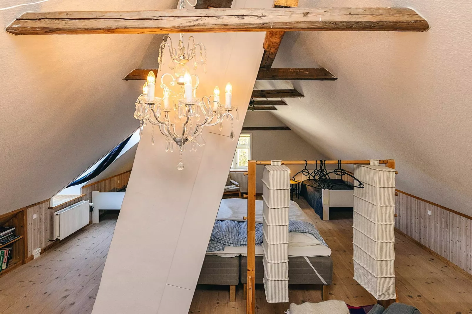 4 etoiles maison de vacances a Læsø-Intérieur