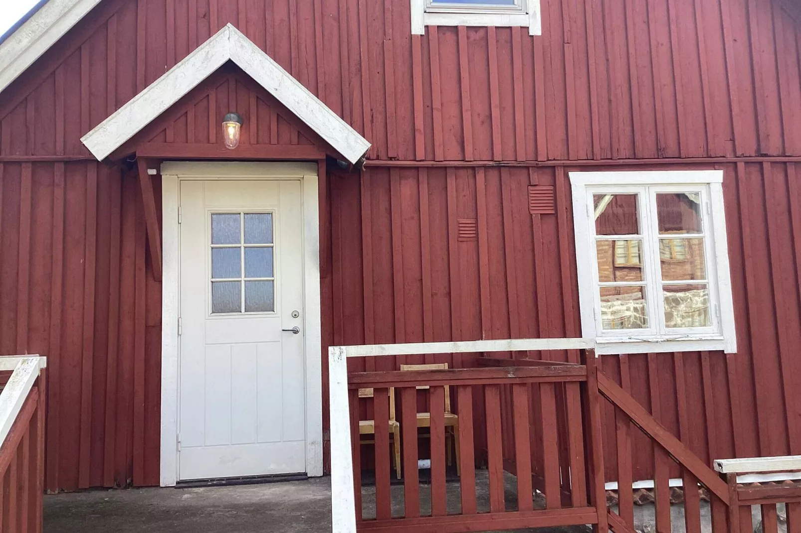 9 person holiday home in Ljungbyhed-By Traum-Indoor