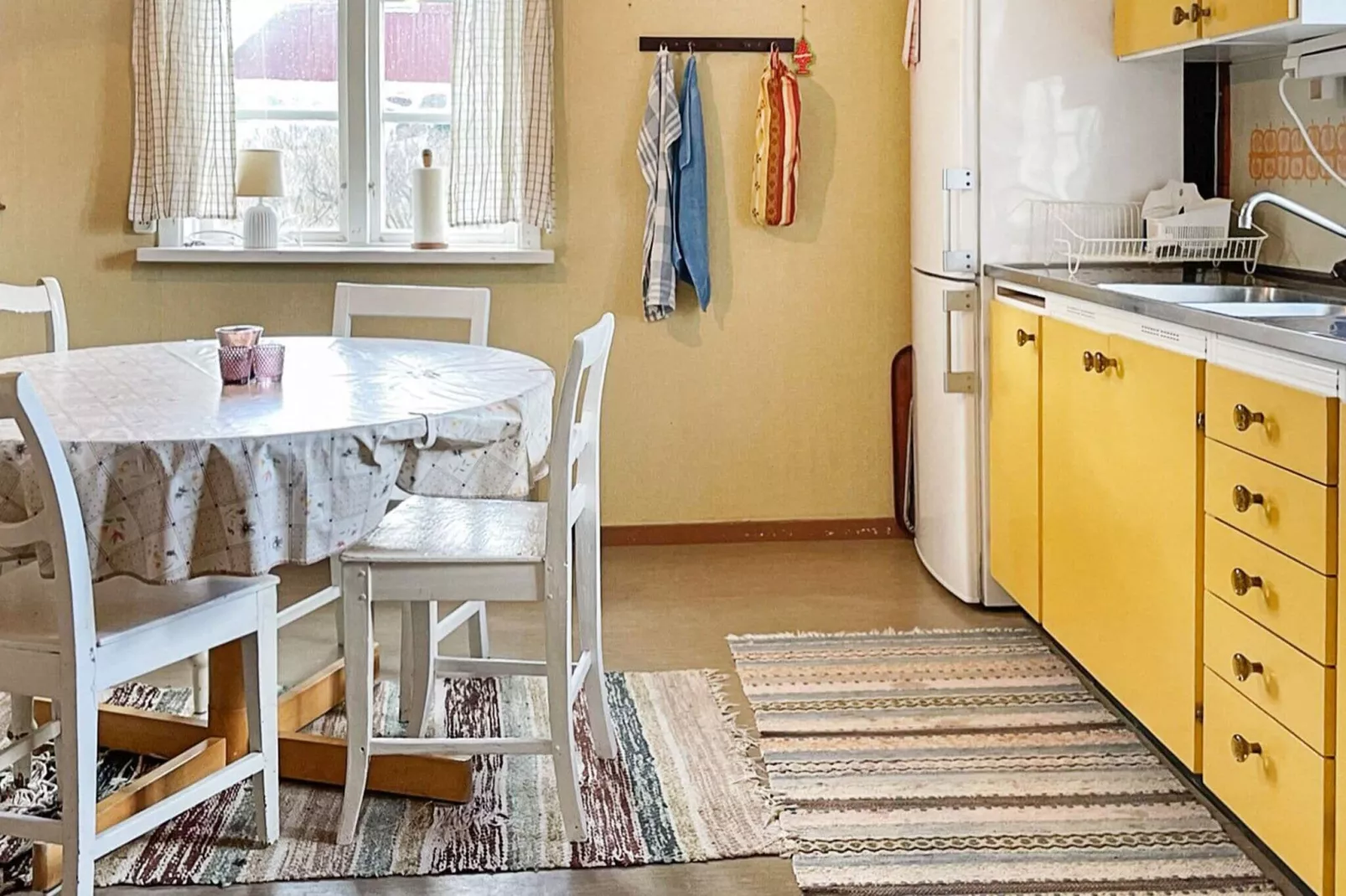 9 person holiday home in Ljungbyhed-By Traum-Indoor