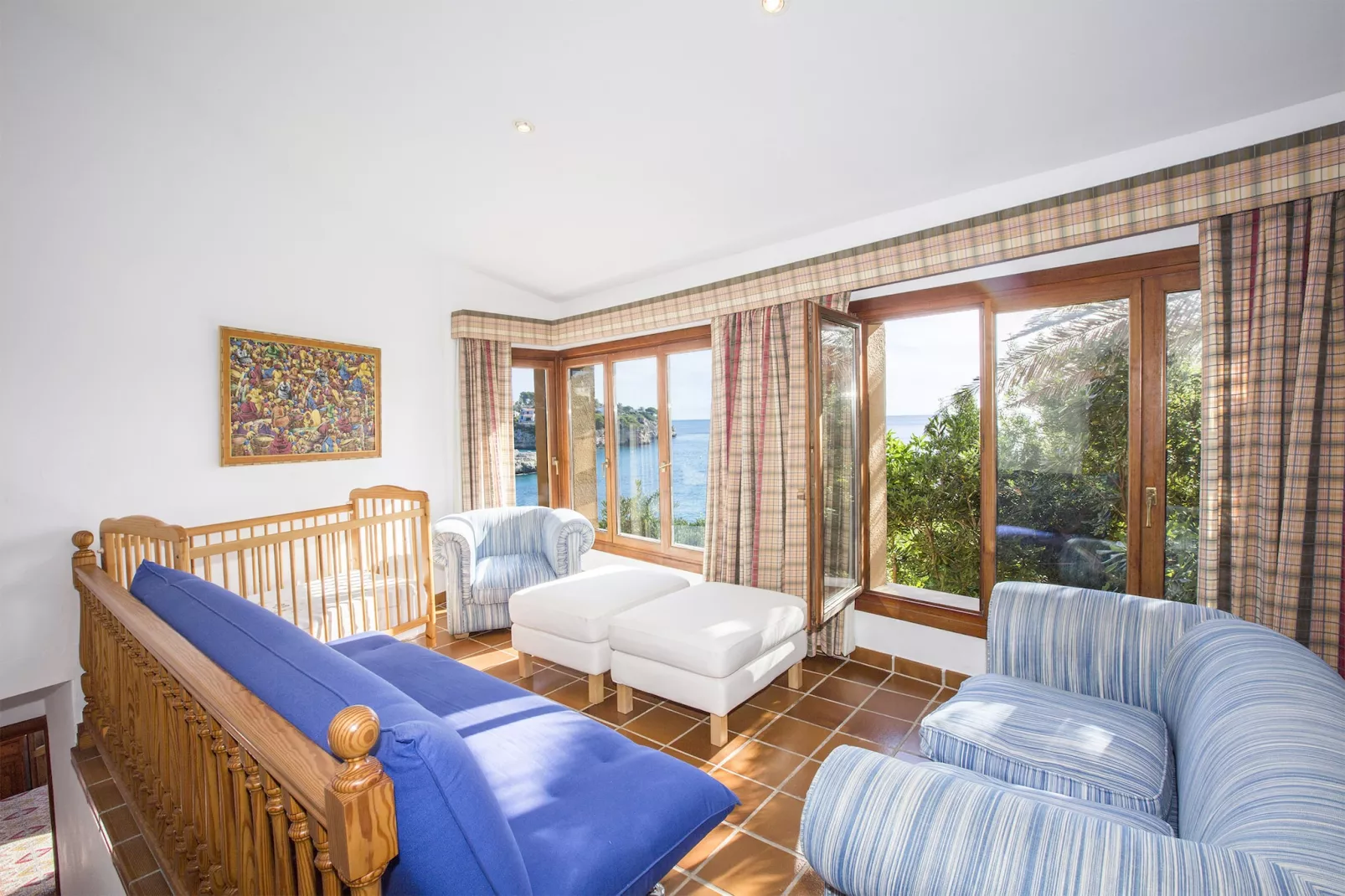 Es Mirador-Exterior summer