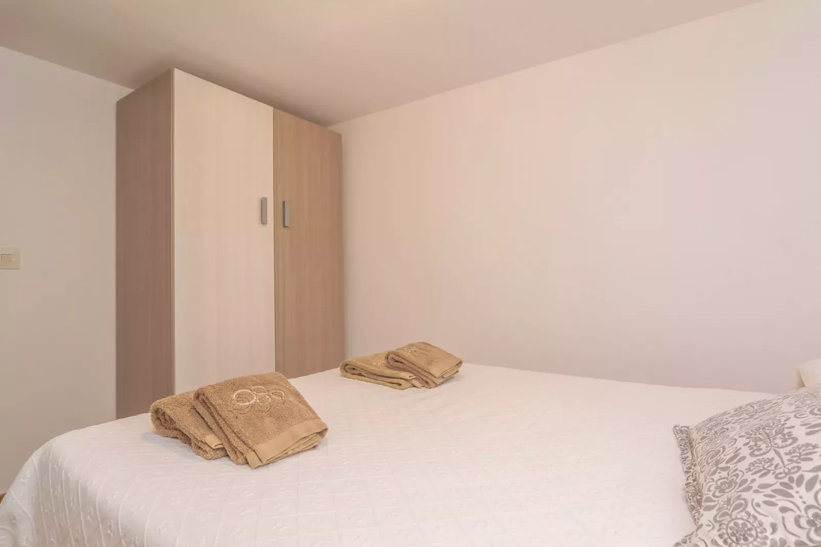 Es Coll D'en Pastor-Bedroom