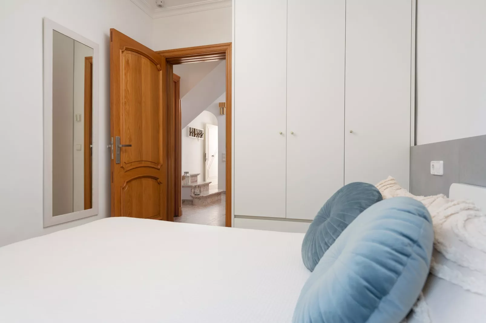 Villa Isabel-Schlafzimmer