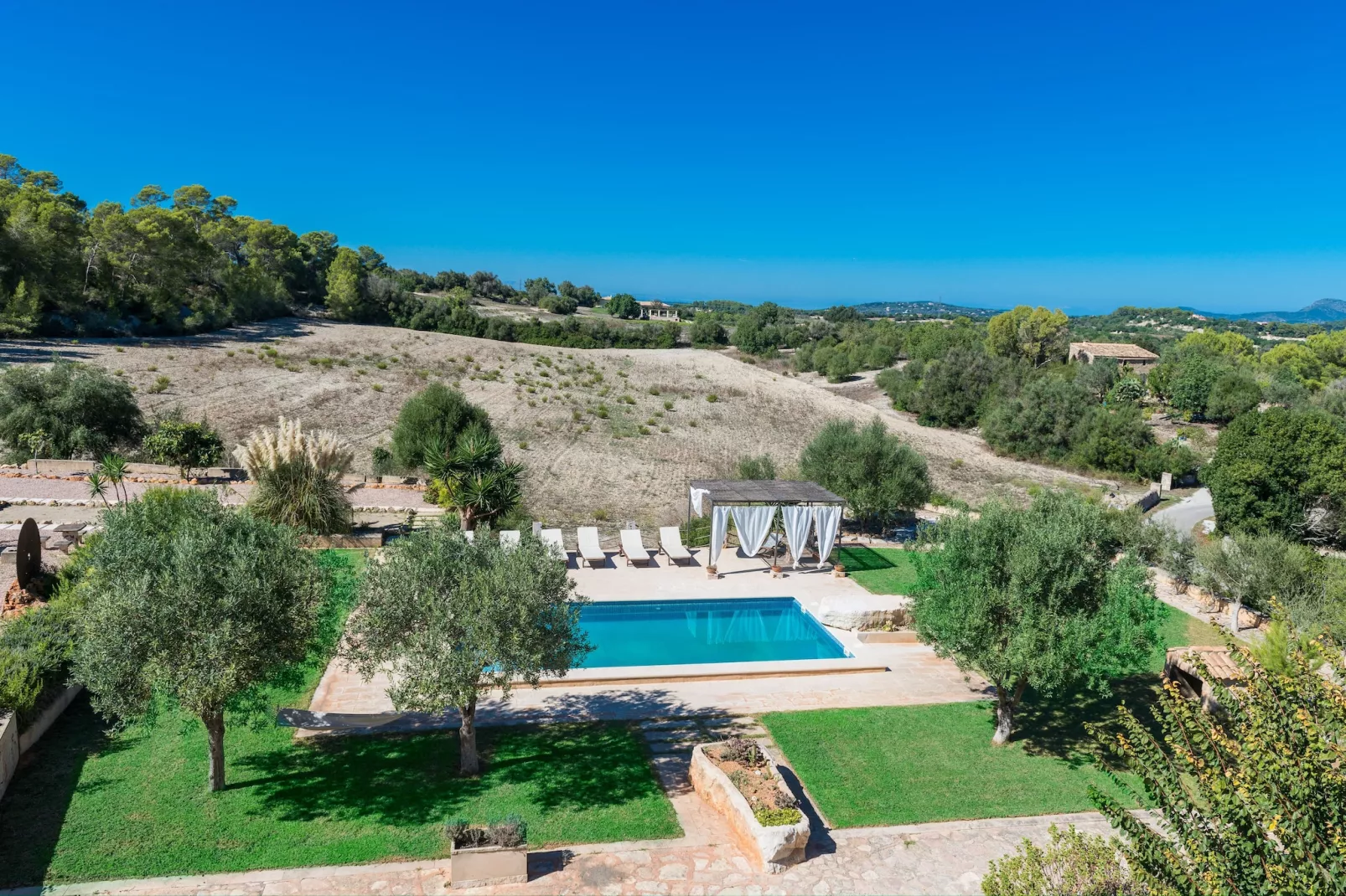 Finca Son Colom-Image-tags.