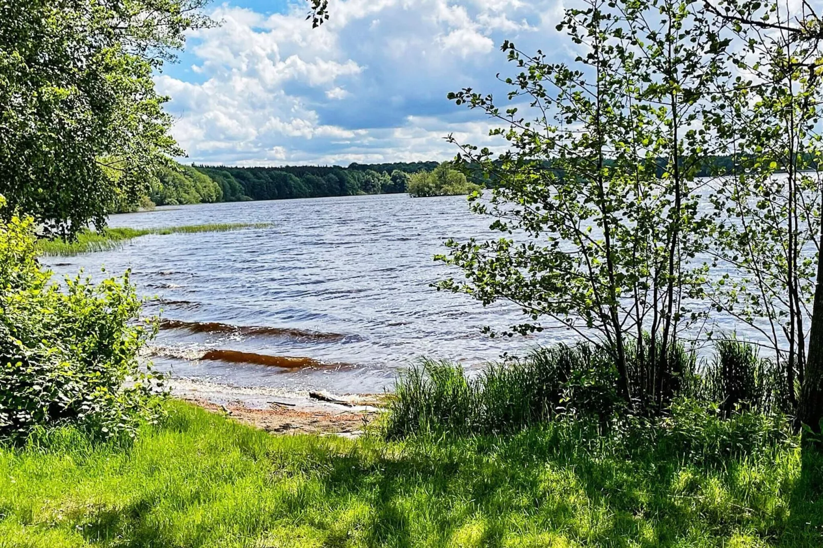 9 person holiday home in Ljungbyhed-By Traum-Not tagged