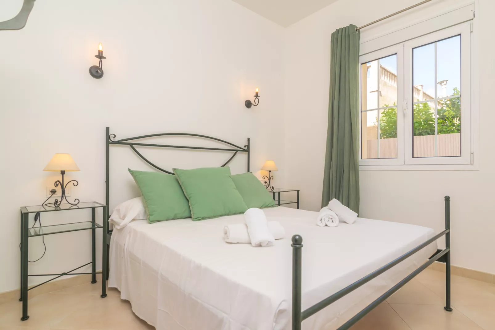 Espaiosa-Schlafzimmer