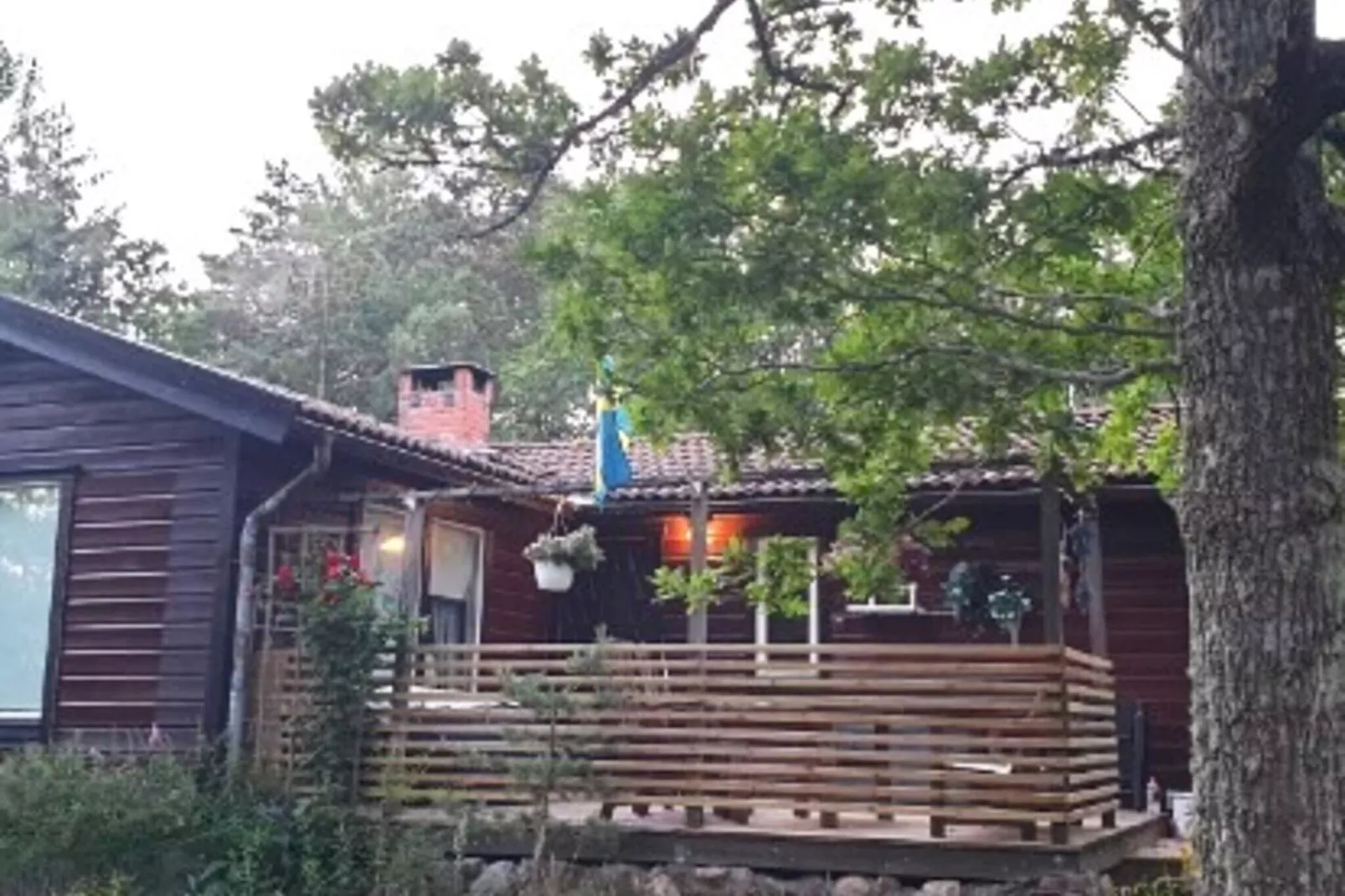 4 person holiday home in GUSUM-By Traum