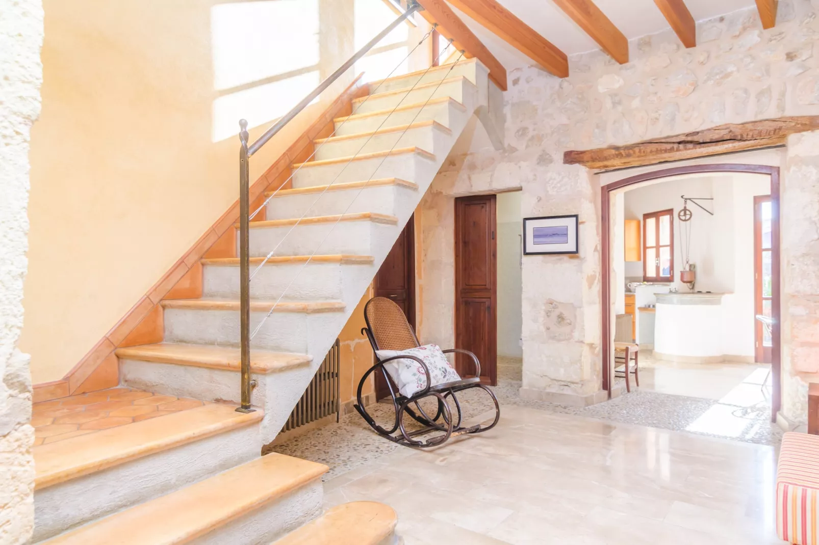 Sa Casa Vella-Landing