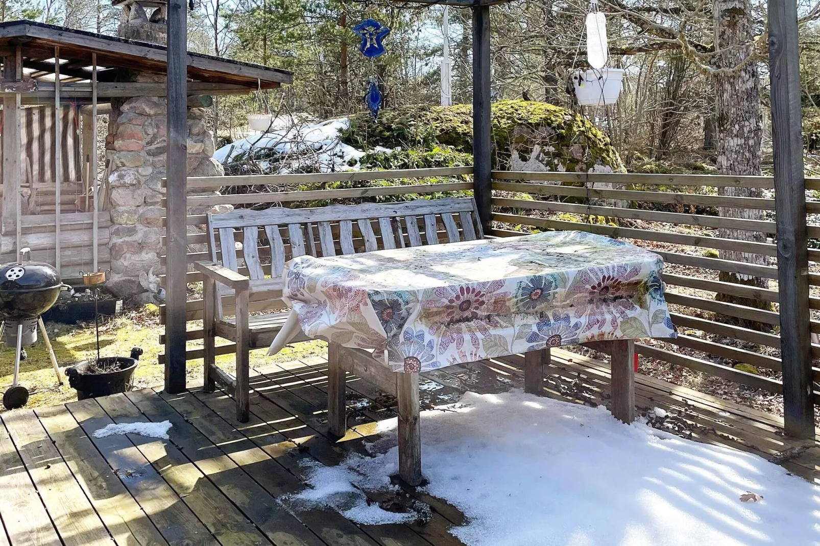 4 person holiday home in GUSUM-By Traum