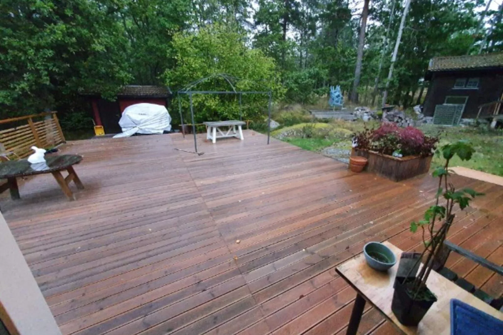 4 person holiday home in GUSUM-By Traum-Outdoor