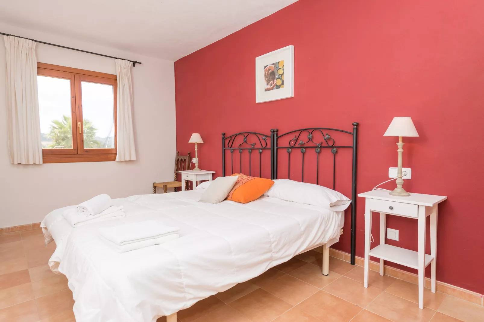 Vora Pula Golf Ii-Schlafzimmer