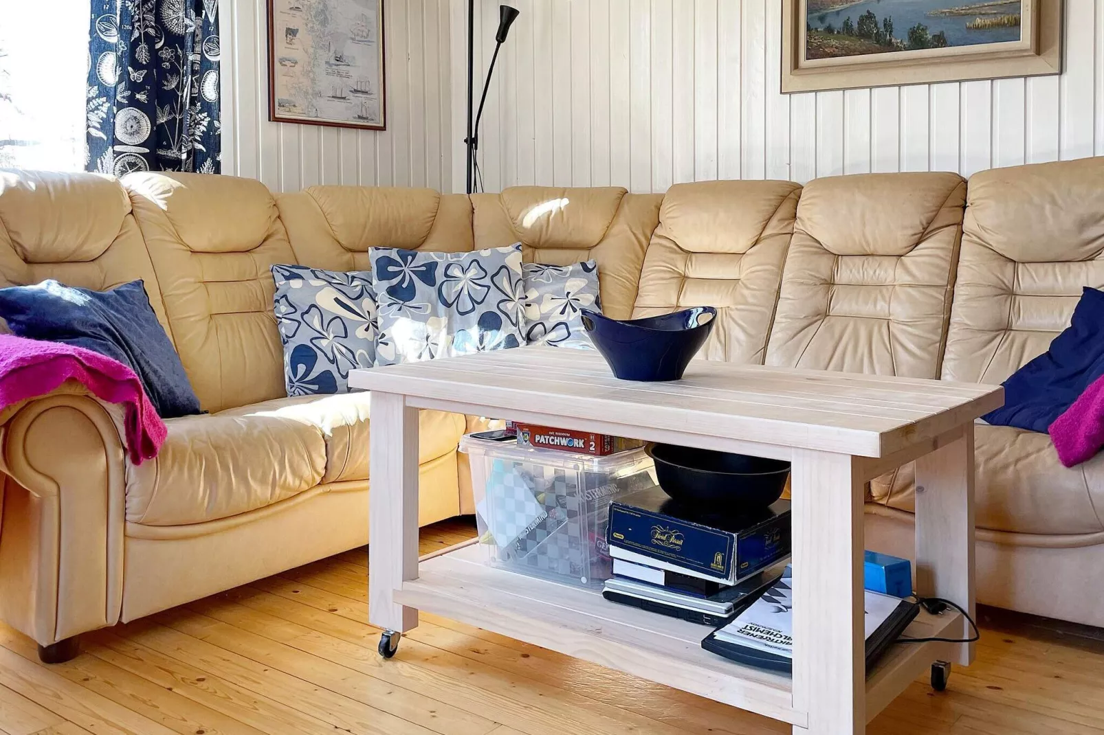 4 person holiday home in GUSUM-By Traum-Indoor
