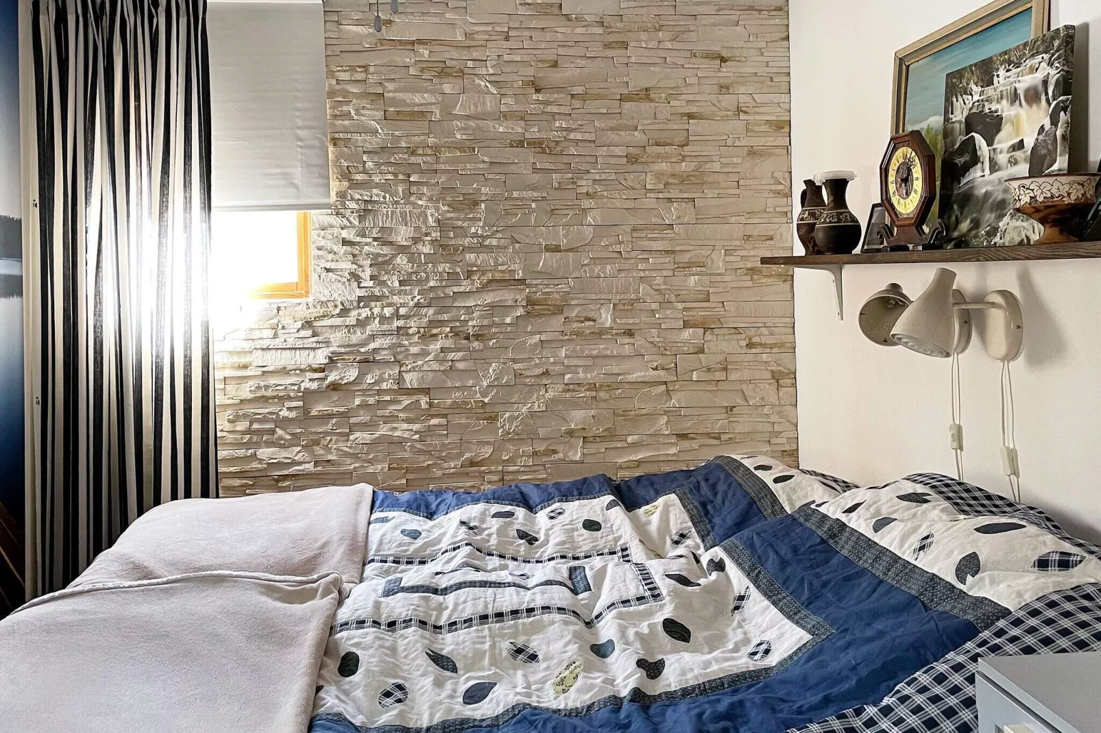 4 person holiday home in GUSUM-By Traum-Indoor