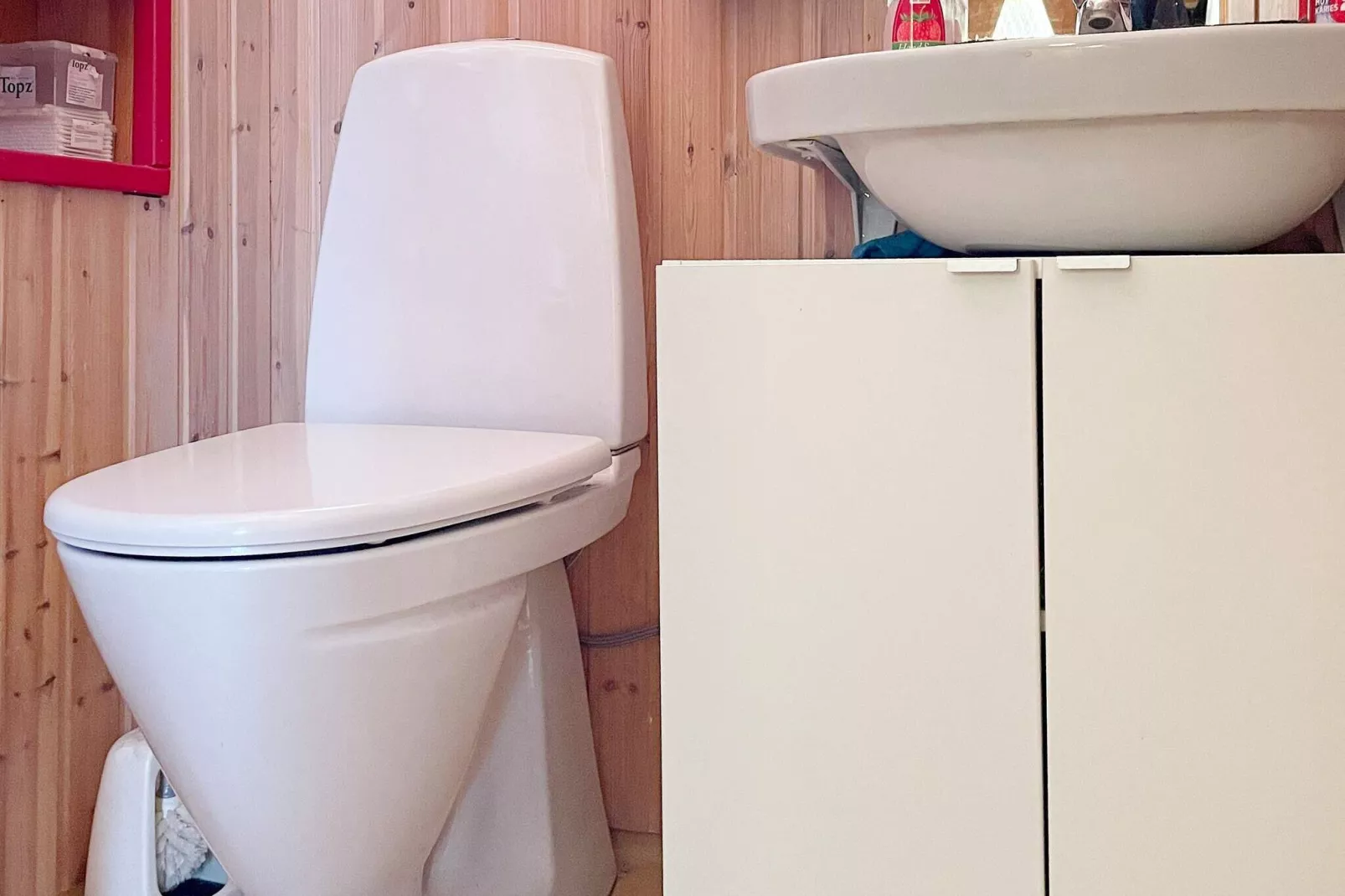 4 person holiday home in GUSUM-By Traum-Indoor