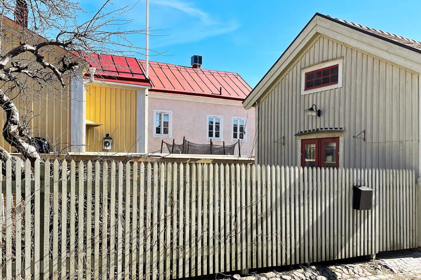 4 person holiday home in GUSUM-By Traum-Not tagged