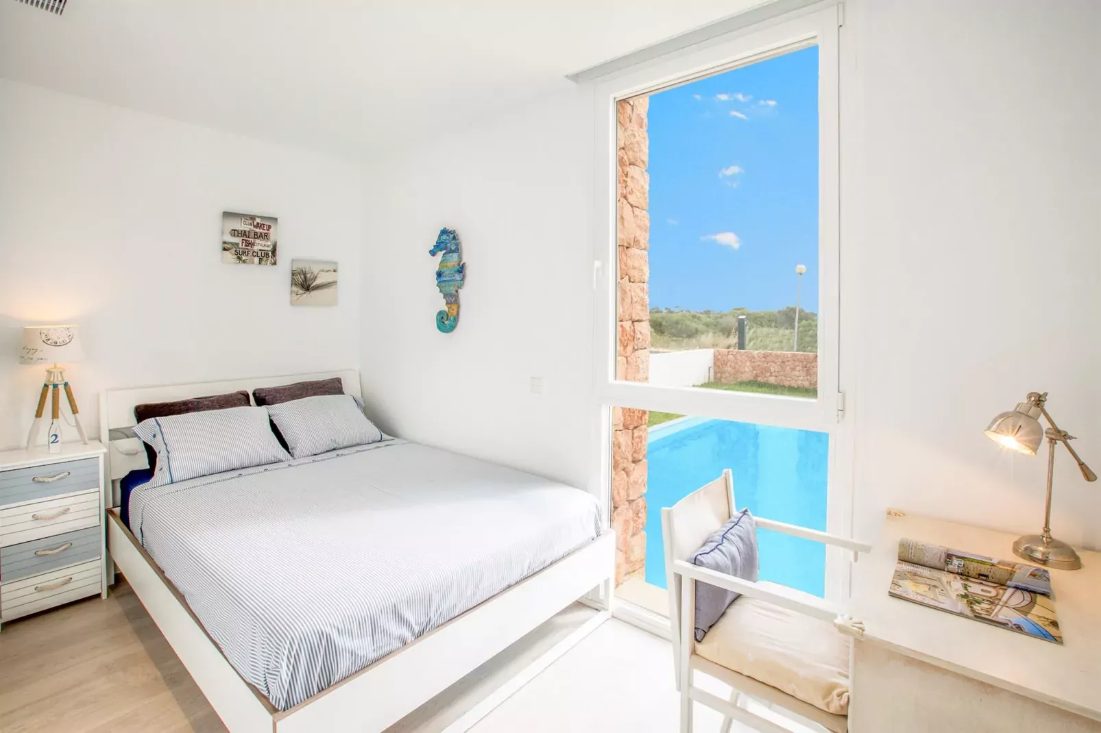 Can BosquerrÓ-Bedroom