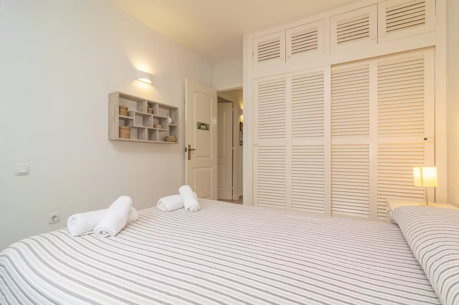Edisol 29 (villa Pilar 2)-Bedroom