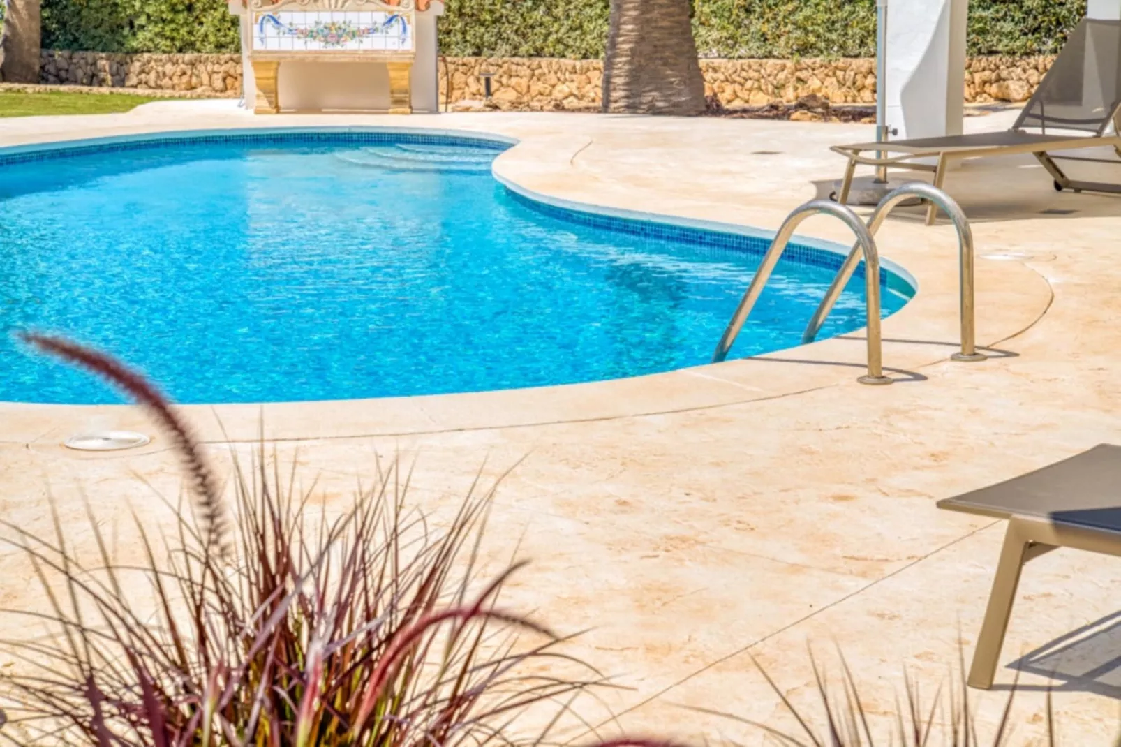 Villa Mila-Pool