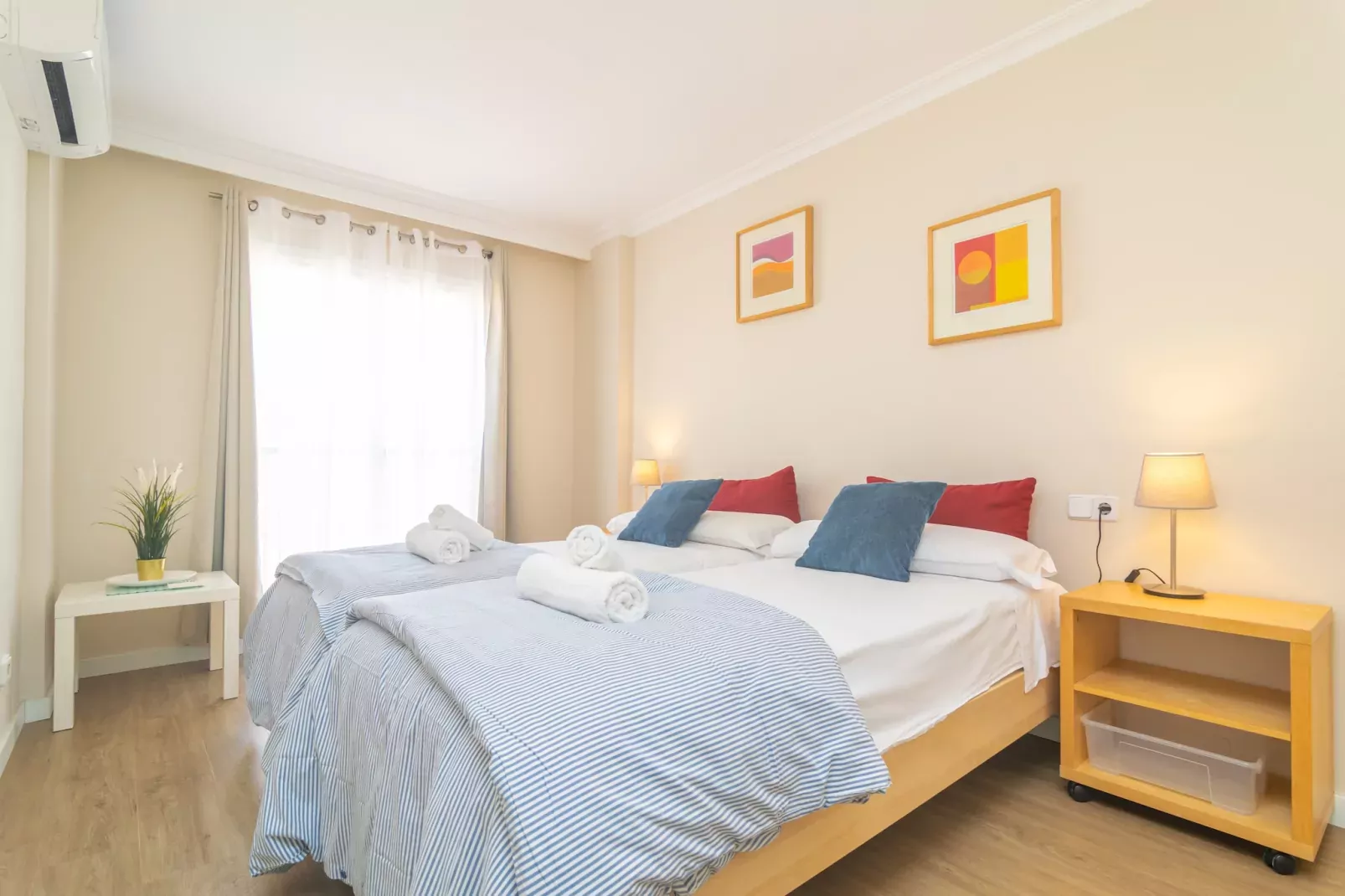 Novi-Schlafzimmer