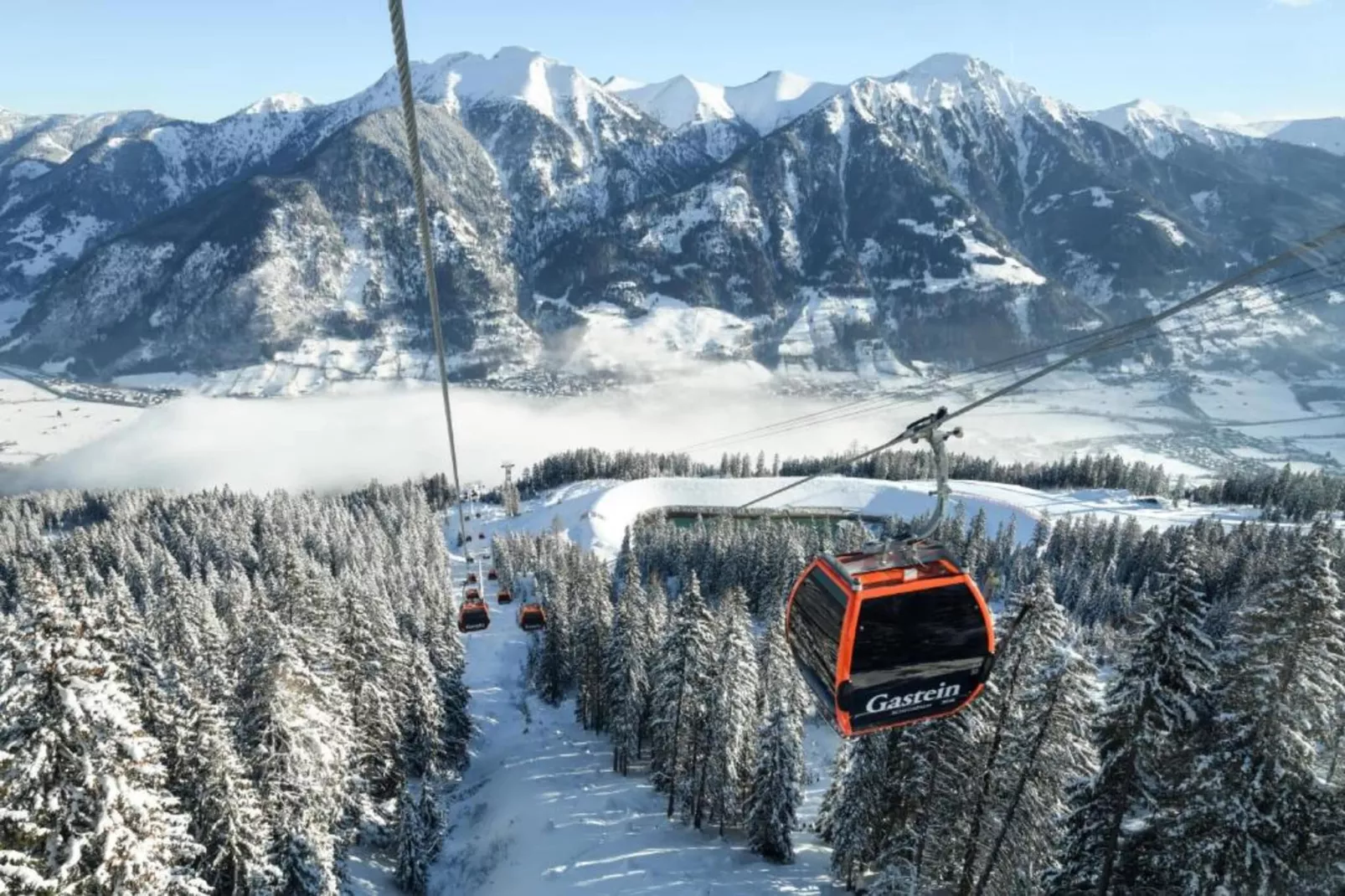SW3P Sonnenwende-Area winter 20km