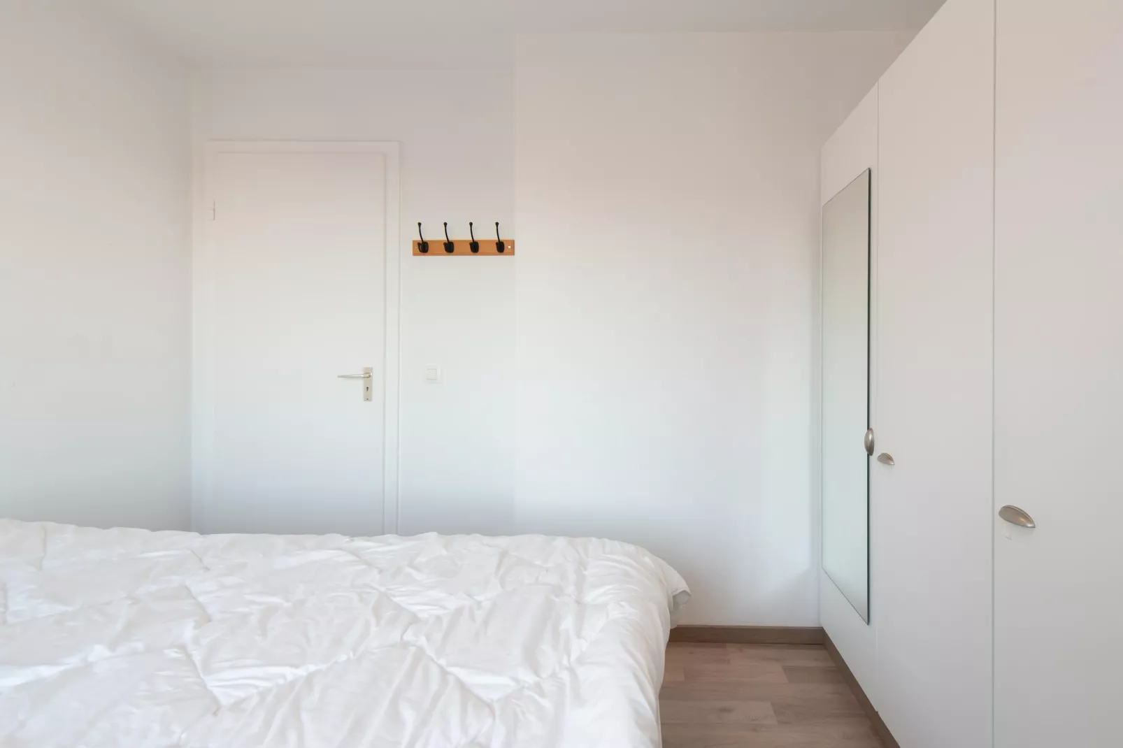 Boreas-Schlafzimmer