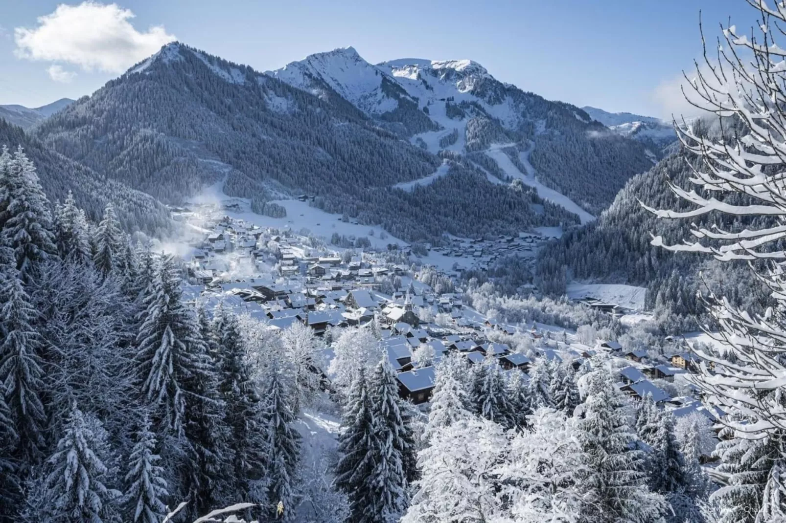 Alpenlake AP139 VIEW & NATURE  6 Pers.-Area winter 5km