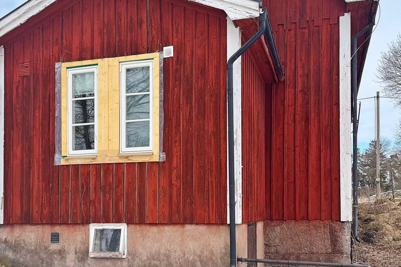 4 person holiday home in ANEBY-By Traum-Outdoor