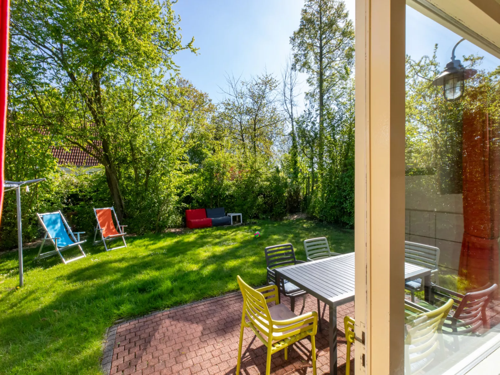 Parkside Residence Oostkapelle-Outside