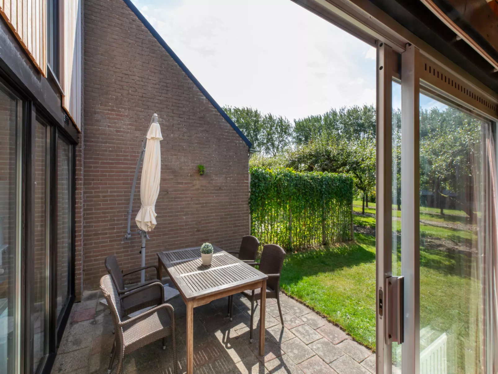 Buitenplaats Schouwen nr 86-Outside