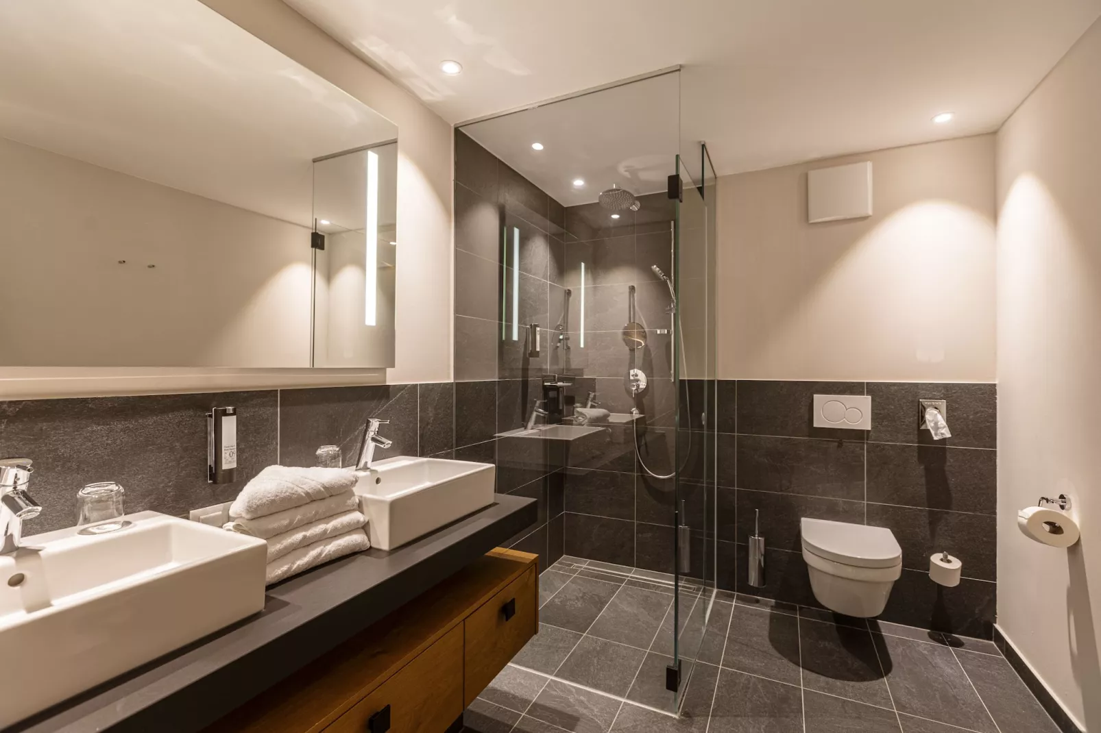 Bergresort Zugspitze Ehrwald 05-Bathroom
