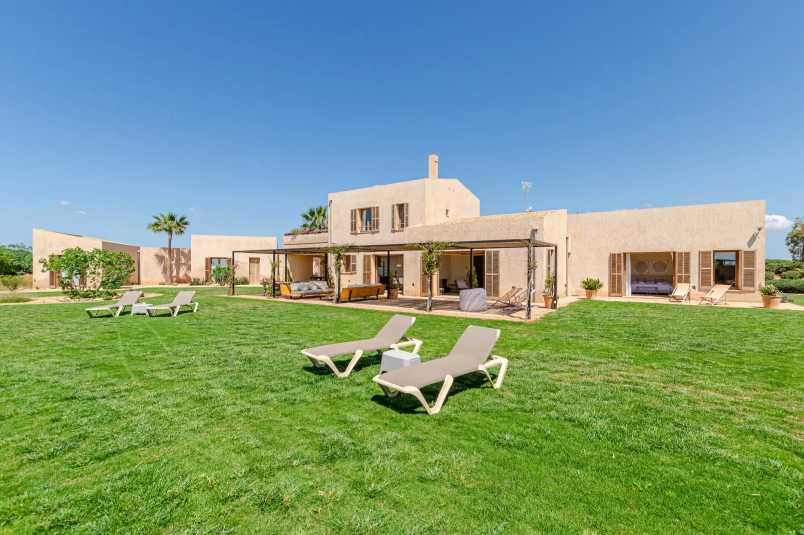 YourHouse Thalassa-Terrace