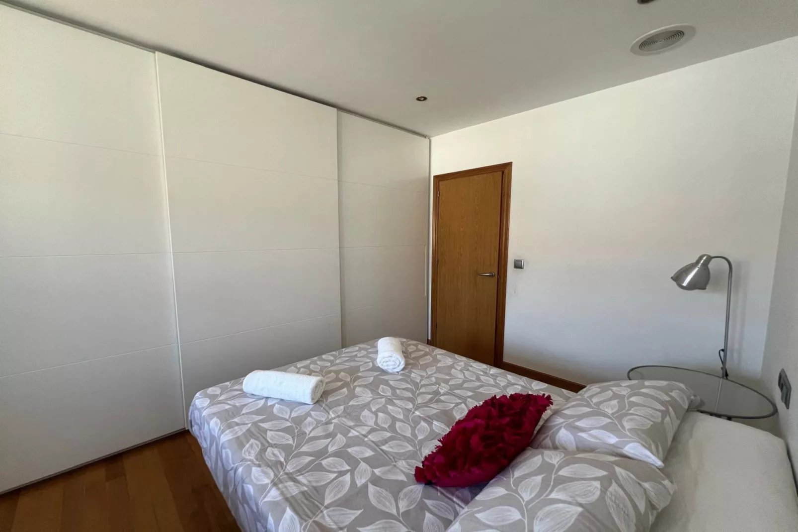 YourHouse Aldo Ourense Thermal-Bedroom
