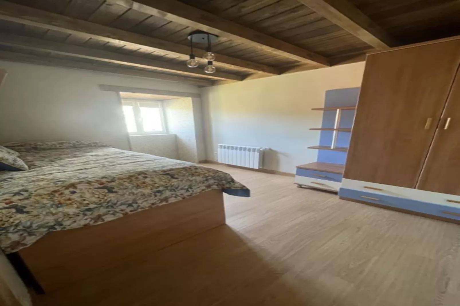 YourHouse A Casa Da Corona-Bedroom