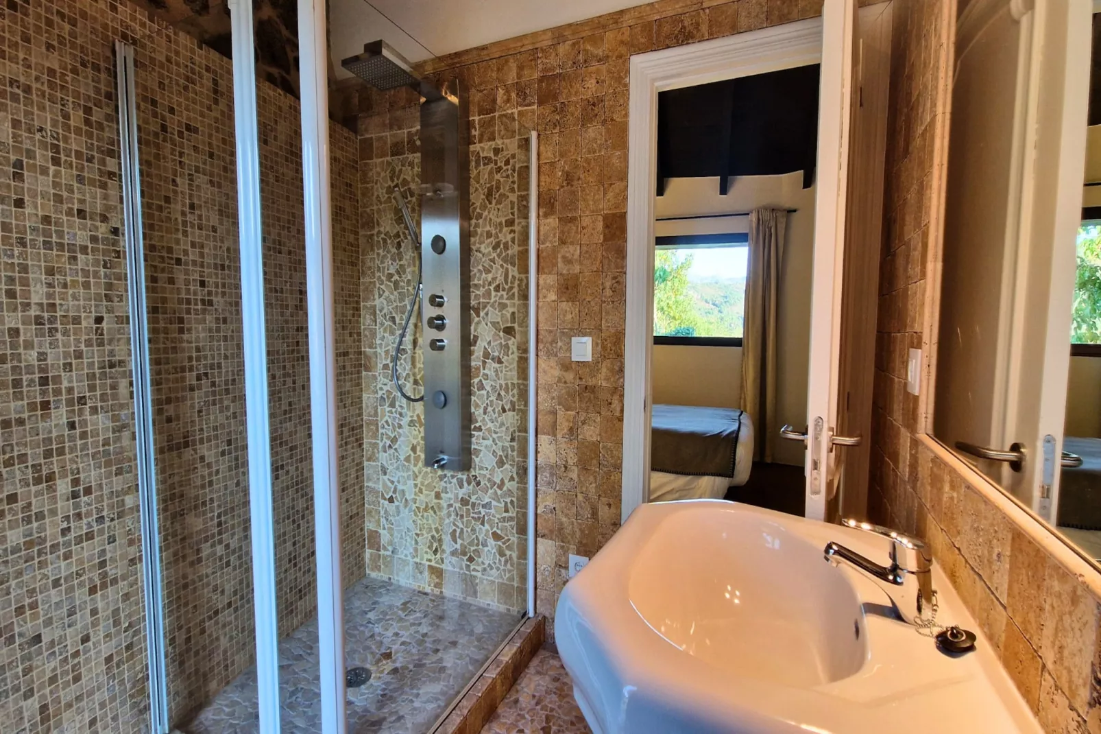 YourHouse O Canton-Salle de bain