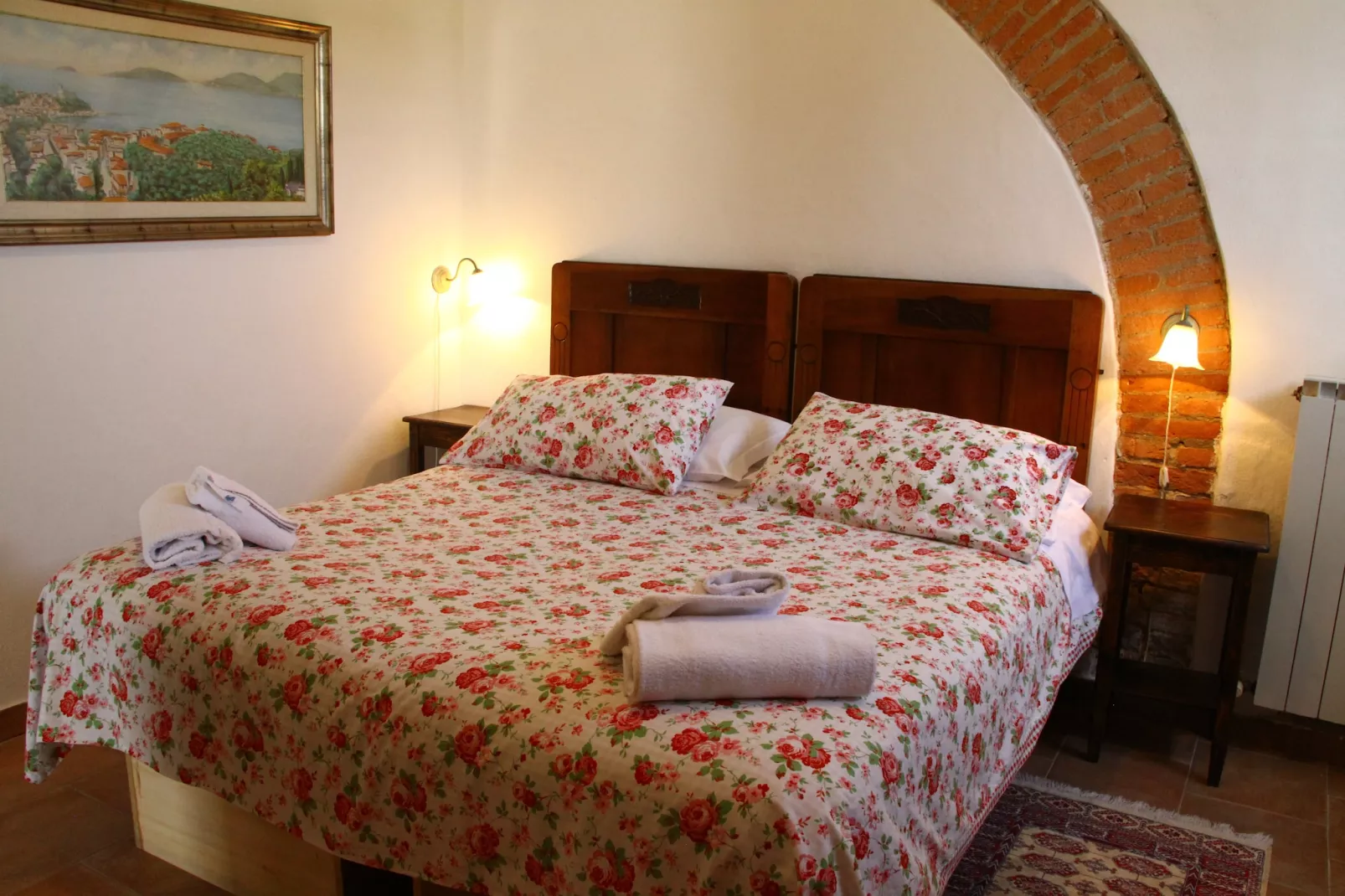 Il Chicco-Bedroom