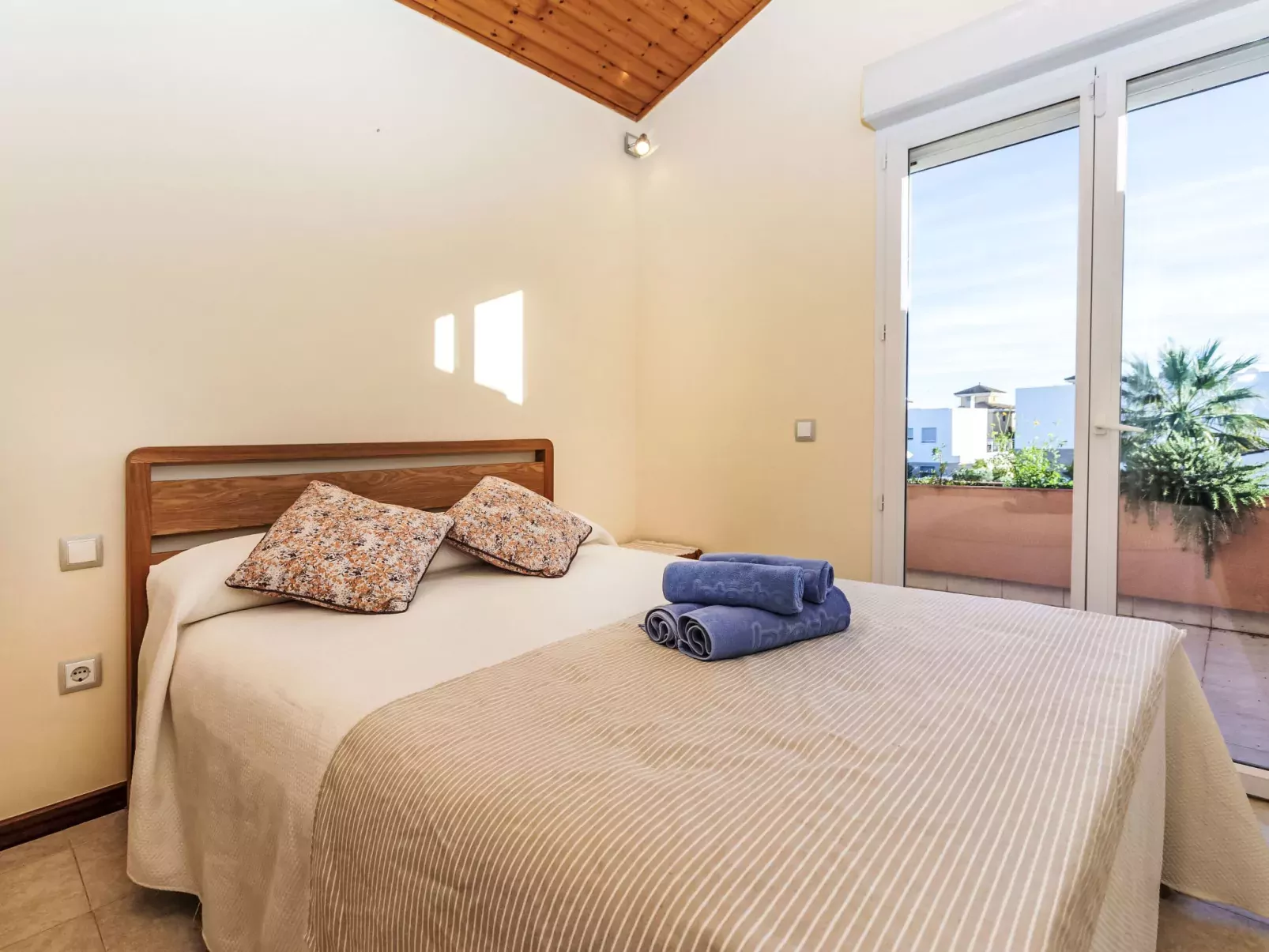 Casa Berta-Inside