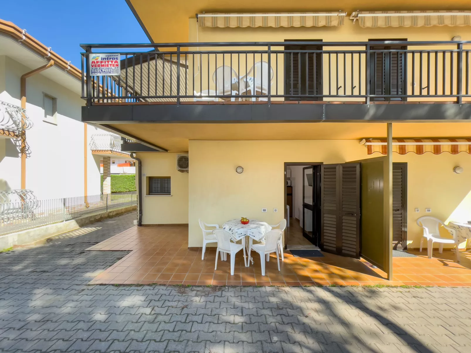 Villa Fiore Carinzia-Outside