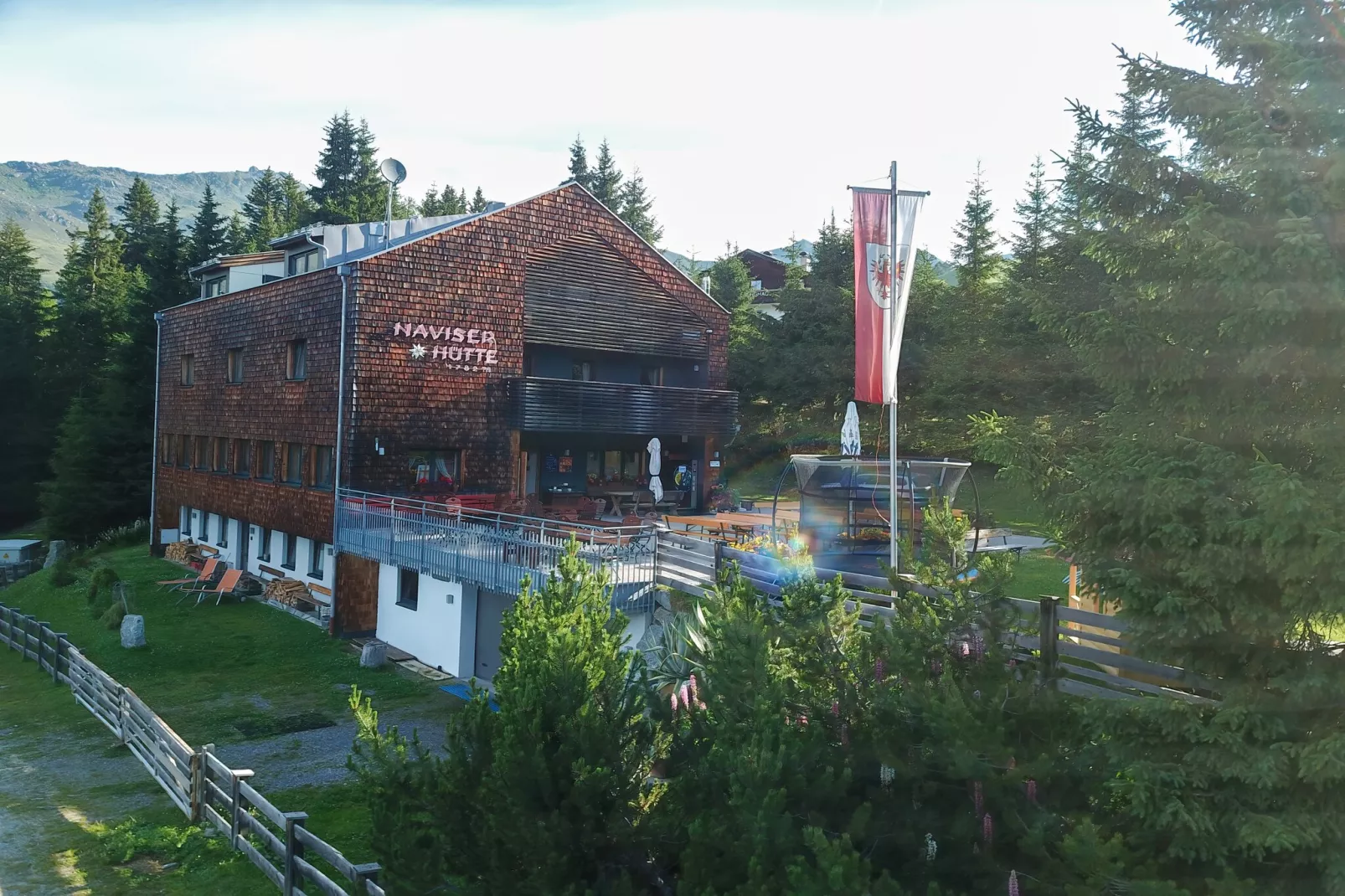 Naviser Hütte Wohnung Grünberg 144-Nicht getaggt