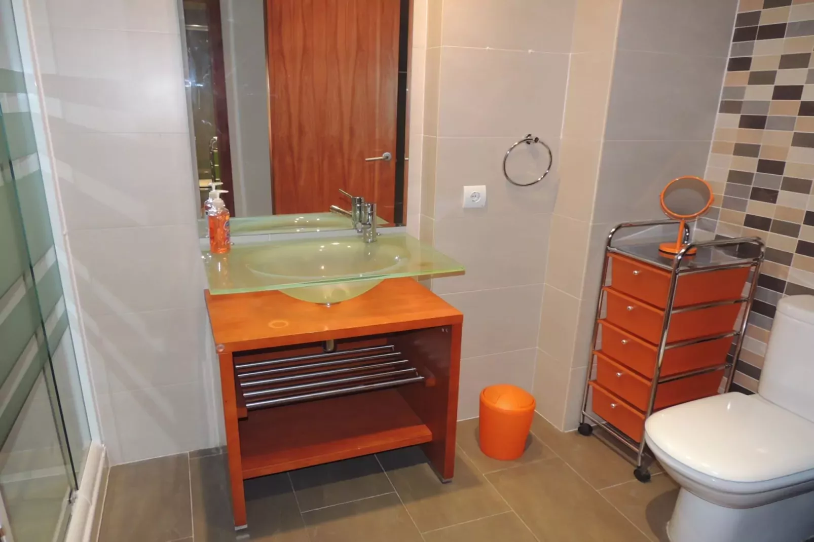 GRAN RESERVA MIMOSES 2 BJS C Empuriabrava-Bathroom