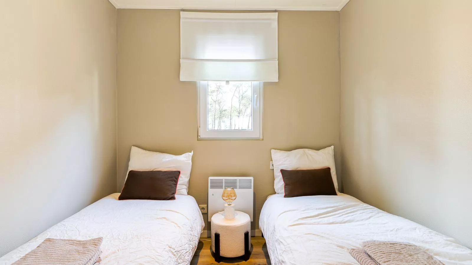 Casa León-Schlafzimmer