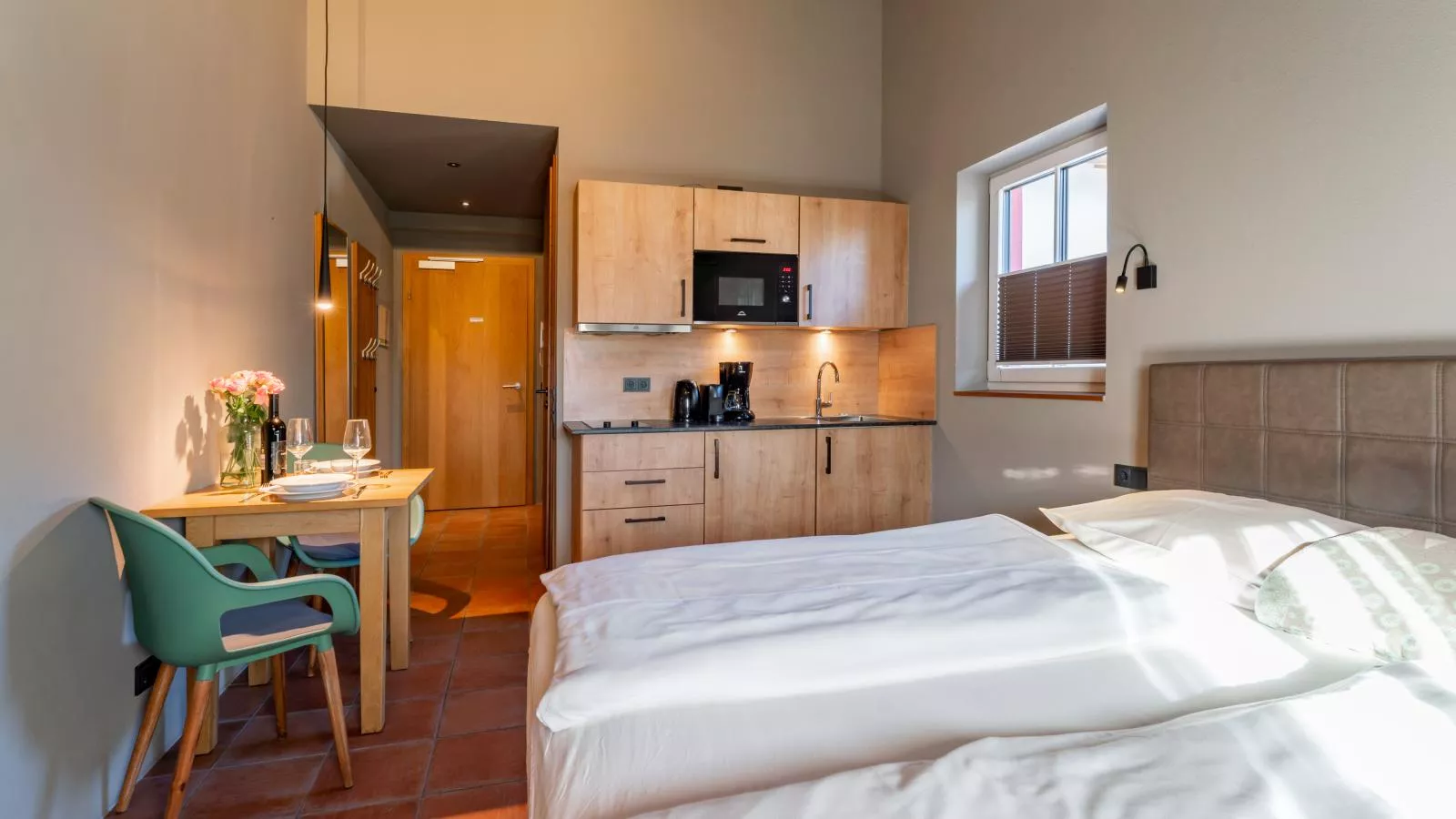 Tauern Suites Mitterwirt TOP 121-Bedroom