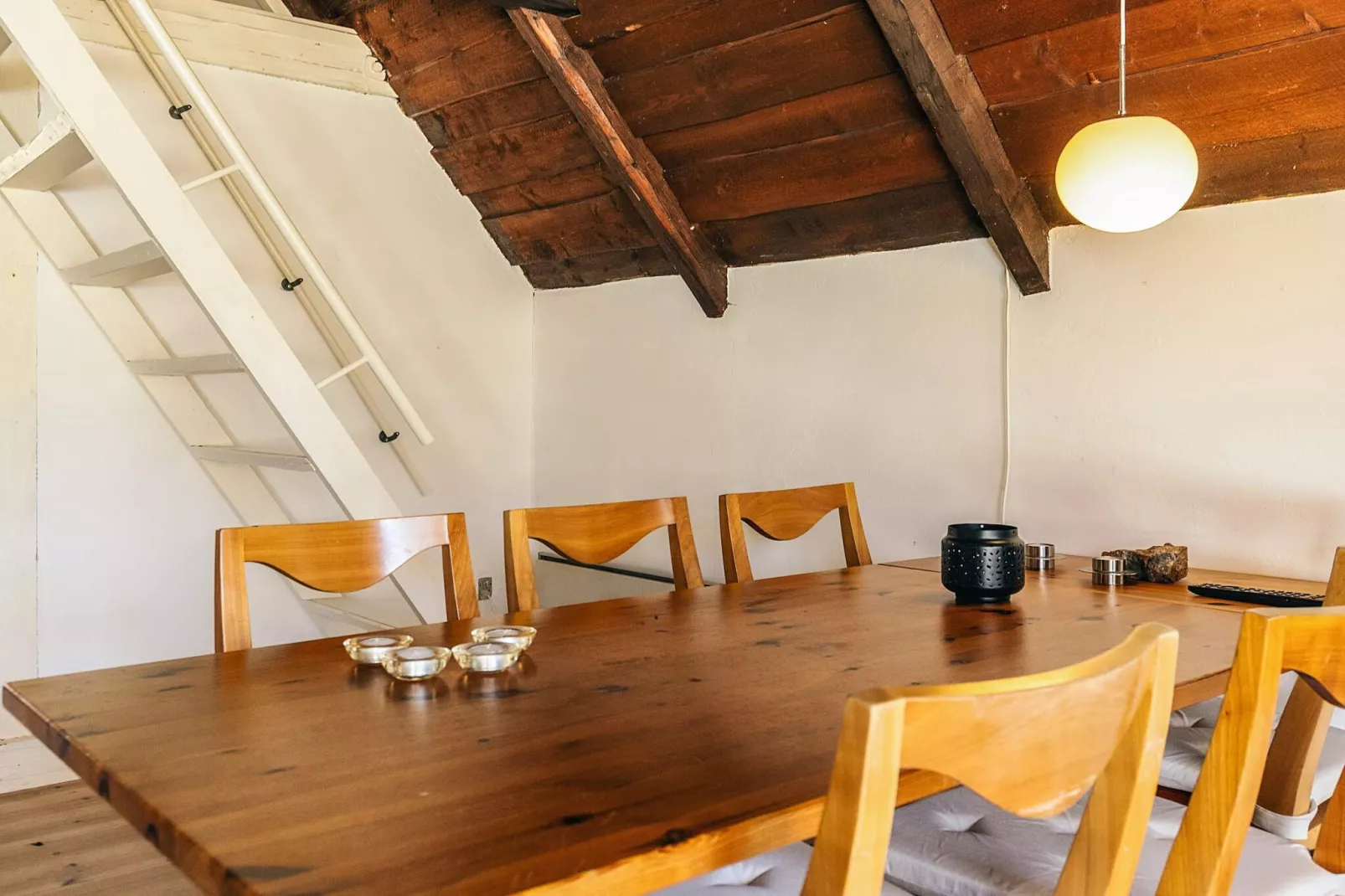 6 person holiday home in Rødby-Indoor